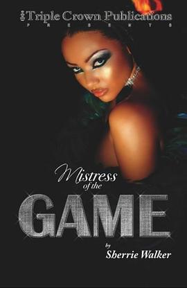 Mistress of the Game pdf epub mobi 电子书 下载