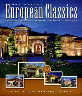 Dan Sater's European Classics pdf epub mobi 电子书 下载