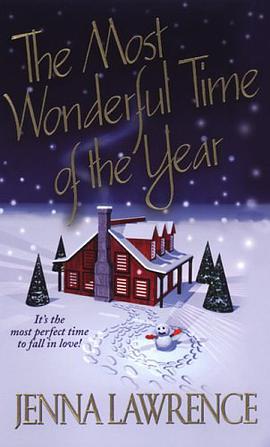 The Most Wonderful Time of Yea pdf epub mobi 下载
