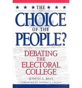The Choice of the People? pdf epub mobi 电子书 下载