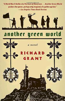 Another Green World pdf epub mobi 电子书 下载
