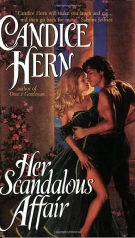 Her Scandalous Affair pdf epub mobi 电子书 下载