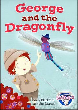 George and the Dragonfly pdf epub mobi 电子书 下载