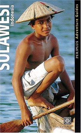 Sulawesi (Periplus Adventure Guides) pdf epub mobi 电子书 下载