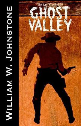 Ghost Valley pdf epub mobi 电子书 下载