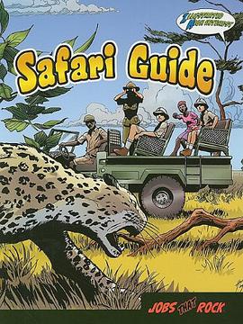 Safari Guide pdf epub mobi 电子书 下载