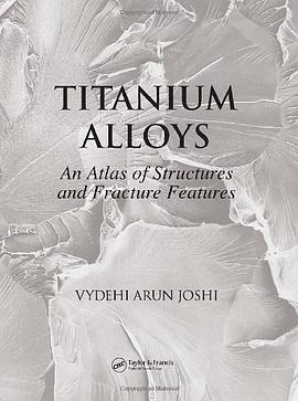 Titanium Alloys pdf epub mobi 电子书 下载