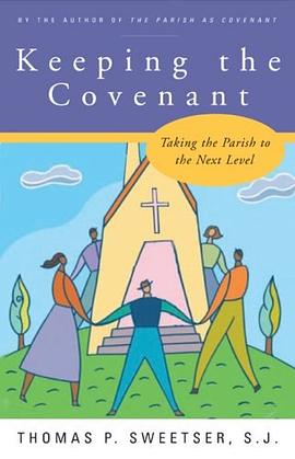 Keeping the Covenant pdf epub mobi 电子书 下载