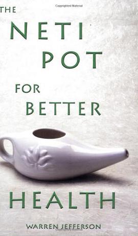The Neti Pot for Better Health pdf epub mobi 电子书 下载