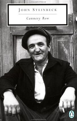 Cannery Row (Classic, 20th-Century, Penguin) pdf epub mobi 电子书 下载