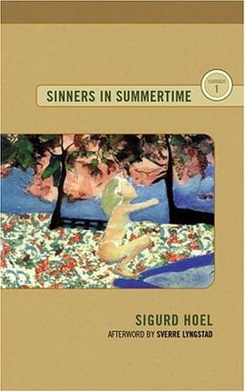 Sinners in Summertime pdf epub mobi 电子书 下载