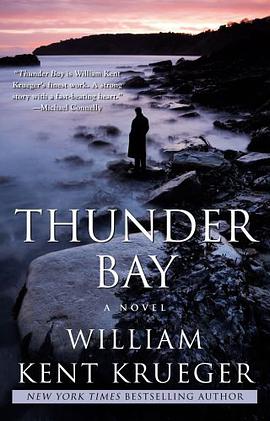 Thunder Bay pdf epub mobi 电子书 下载