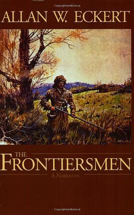 The Frontiersmen pdf epub mobi 電子書 下載