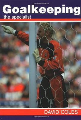 Goalkeeping pdf epub mobi 電子書 下載