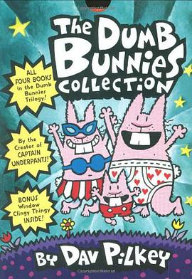 The Dumb Bunnies Collection pdf epub mobi 下载