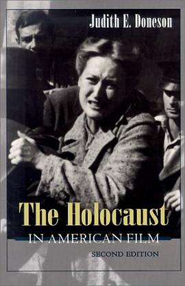 The Holocaust in American Film pdf epub mobi 电子书 下载
