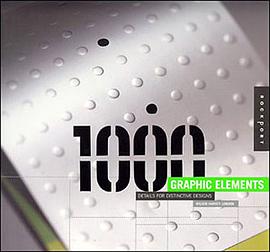 1,000 Graphic Elements Special Details for Distinctive Designs pdf epub mobi 下载