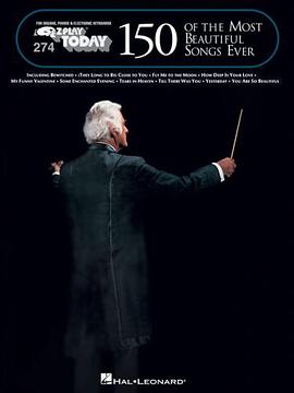150 of the Most Beautiful Songs Ever pdf epub mobi 电子书 下载