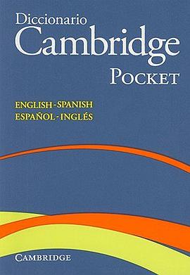 Diccionario Cambridge Pocket English-Spanish/ Espanol-Ingles pdf epub mobi 电子书 下载