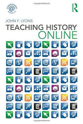 Teaching History Online pdf epub mobi 電子書 下載