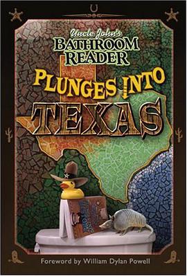 Uncle John's Bathroom Reader Plunges into Texas pdf epub mobi 电子书 下载