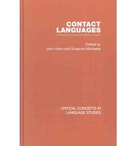 Contact Languages pdf epub mobi 下载