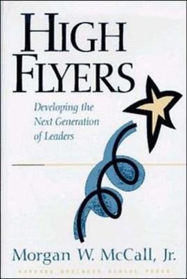 High Flyers pdf epub mobi 电子书 下载