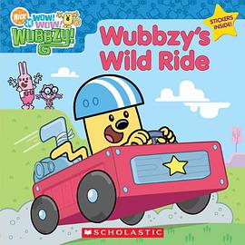 Wubbzy's Wild Ride pdf epub mobi 电子书 下载