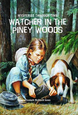 Watcher in the Piney Woods pdf epub mobi 電子書 下載