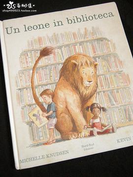 Un Leone in biblioteca pdf epub mobi 電子書 下載