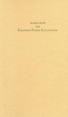 Jake and Dinos Chapman pdf epub mobi 电子书 下载