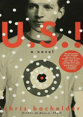 U.S.! pdf epub mobi 电子书 下载
