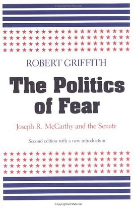The Politics of Fear pdf epub mobi 电子书 下载