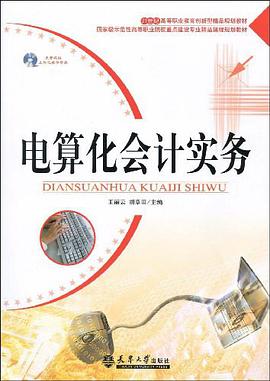 电算化会计实务 pdf epub mobi 电子书 下载
