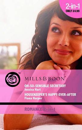 Oh-So-Sensible Secretary pdf epub mobi 电子书 下载