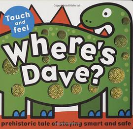 Where's Dave? pdf epub mobi 电子书 下载