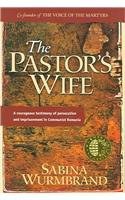 The Pastor's Wife pdf epub mobi 电子书 下载