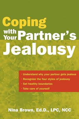 Coping with Your Partner's Jealousy pdf epub mobi 电子书 下载