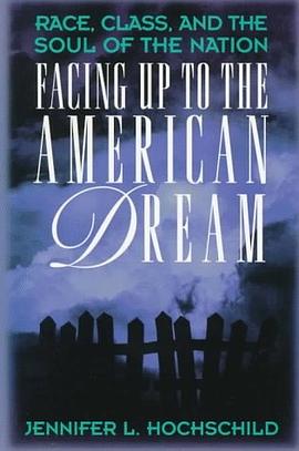 Facing Up to the American Dream pdf epub mobi 电子书 下载