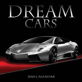 Dream Cars 2010 Wall Calendar pdf epub mobi 电子书 下载