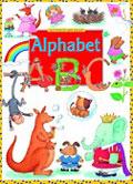 Alphabet ABC pdf epub mobi 电子书 下载