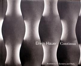 Erwin Hauer pdf epub mobi 下载