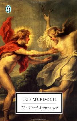 The Good Apprentice (Classic, 20th-Century, Penguin) pdf epub mobi 电子书 下载