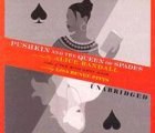 Pushkin and the Queen of Spades pdf epub mobi 电子书 下载