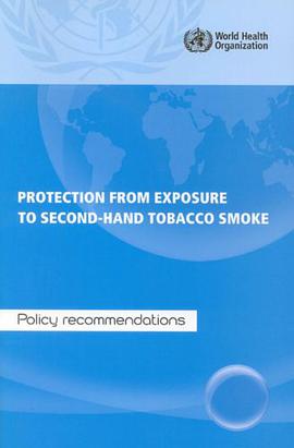 Protection from Exposure to Second-hand Smoke pdf epub mobi 電子書 下載