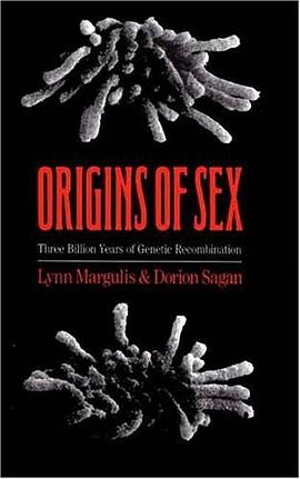 Origins of Sex pdf epub mobi 電子書 下載