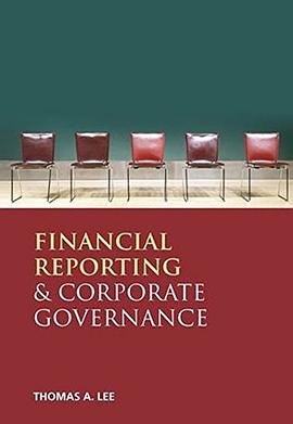 Financial Reporting and Corporate Governance pdf epub mobi 电子书 下载