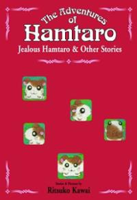 The Adventures of Hamtaro pdf epub mobi 电子书 下载