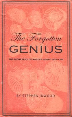 The Forgotten Genius pdf epub mobi 电子书 下载