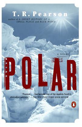 Polar pdf epub mobi 电子书 下载